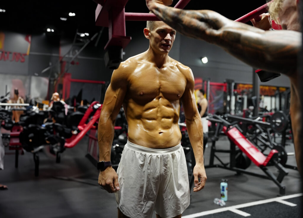 High Performance Hub - Unlock your full potential